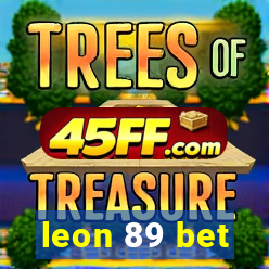 leon 89 bet